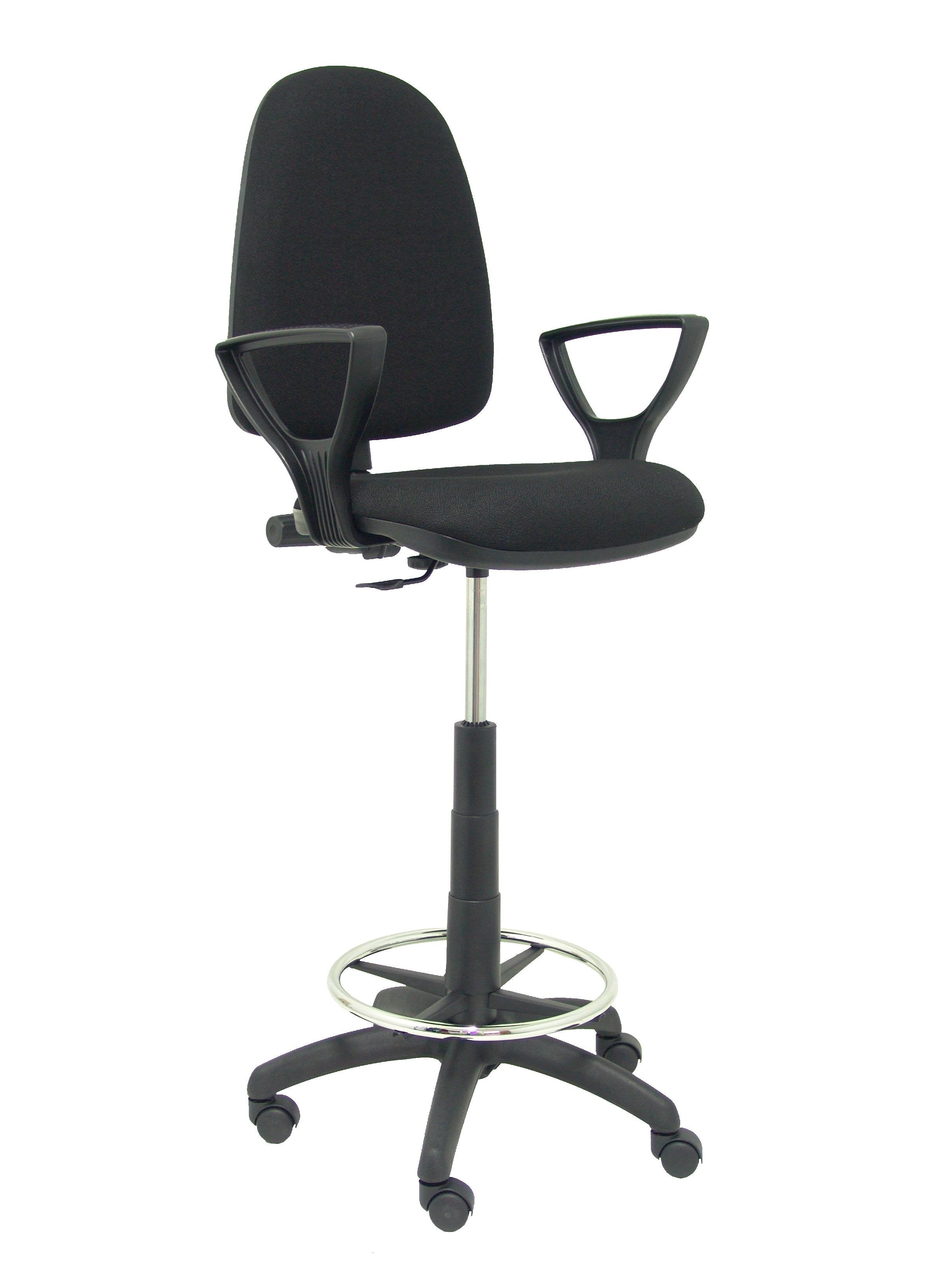 EAN 8436549398377 - PIQUERAS Y CRESPO T04CPBALI840BGOLF silla de oficina y de ordenador Asiento acolchado Respaldo acolchado imagen 8