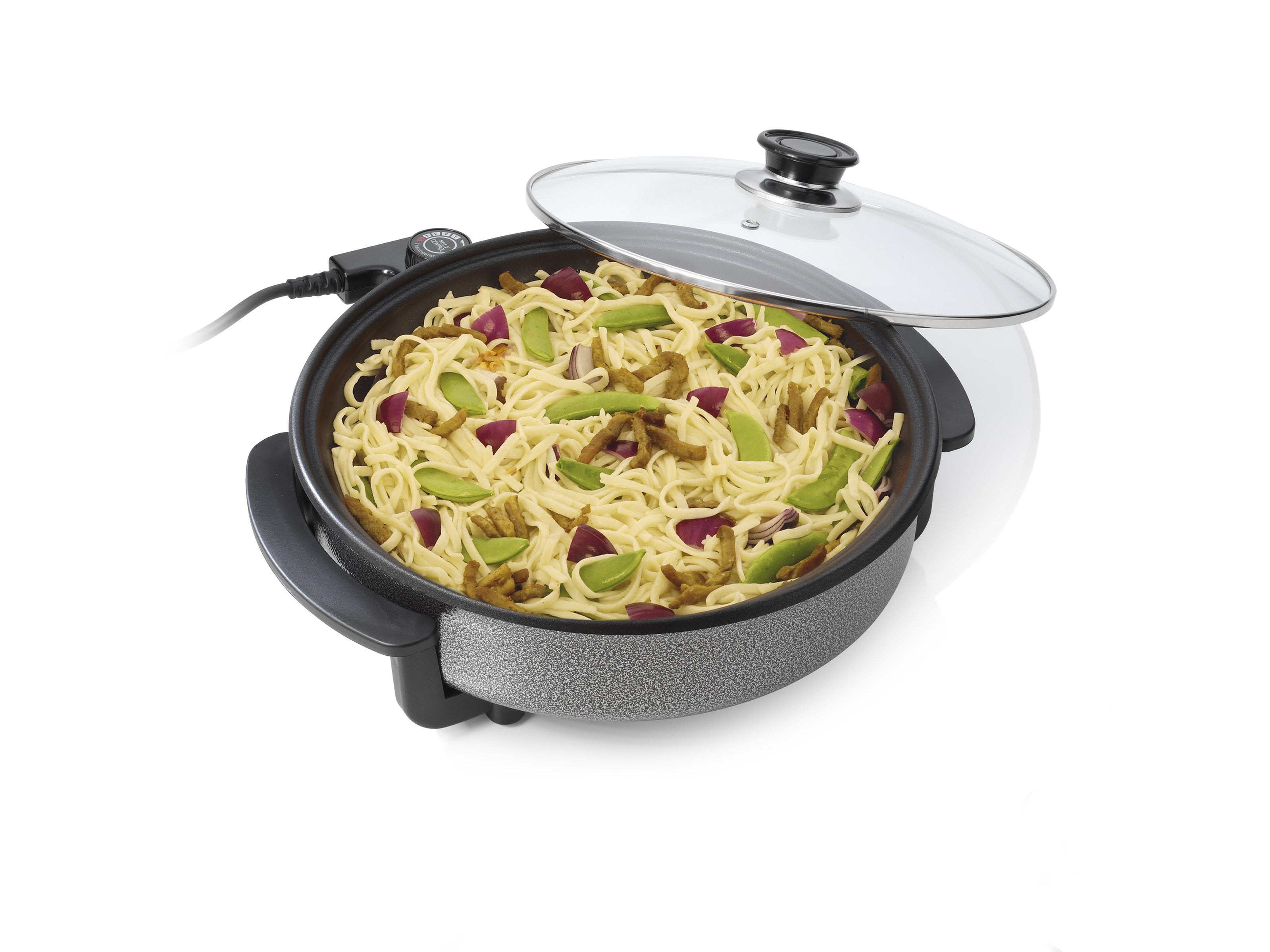 Tristar Pz-2963 Paellera Multifunción