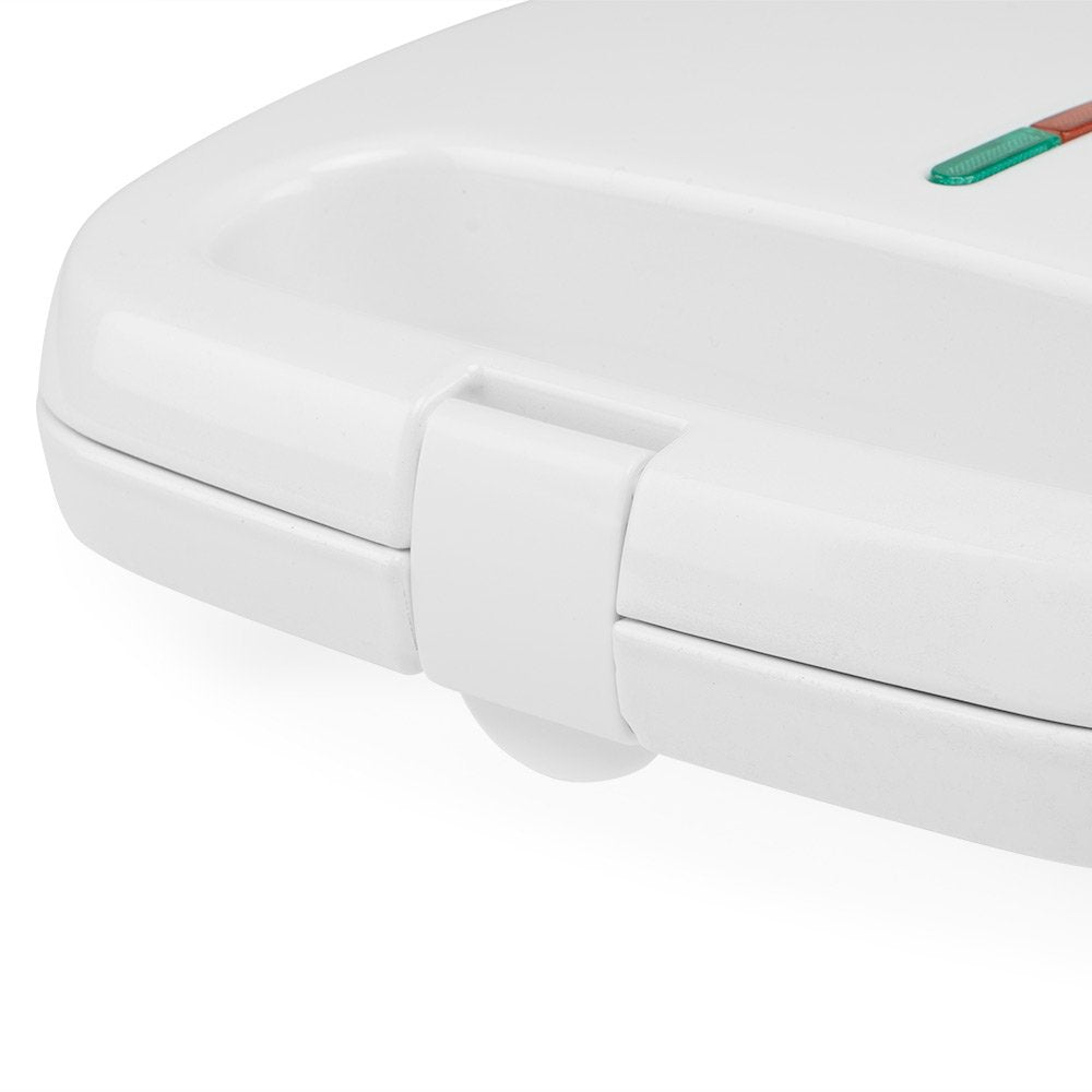 Sandwichera Orbegozo Sw 4915 800w Para 2 Sandwiches