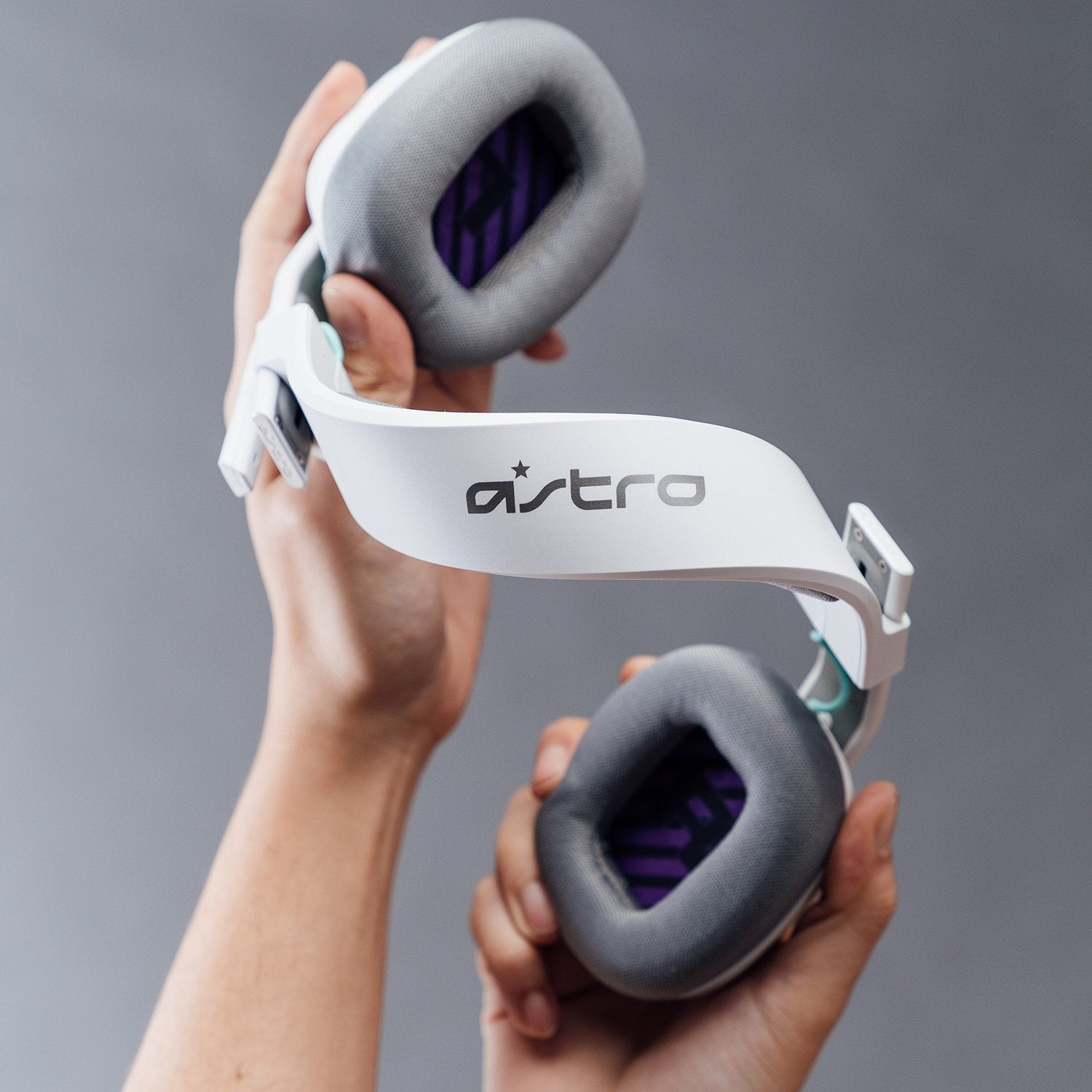 Auriculares Astro Gaming A10 Alámbrico Diadema Juego Blanco