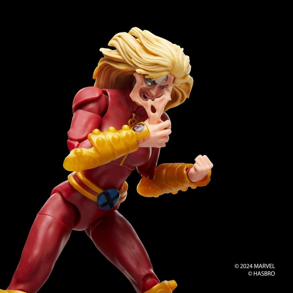 EAN 5010996282934 - Marvel Legends Series Husk imagen 10