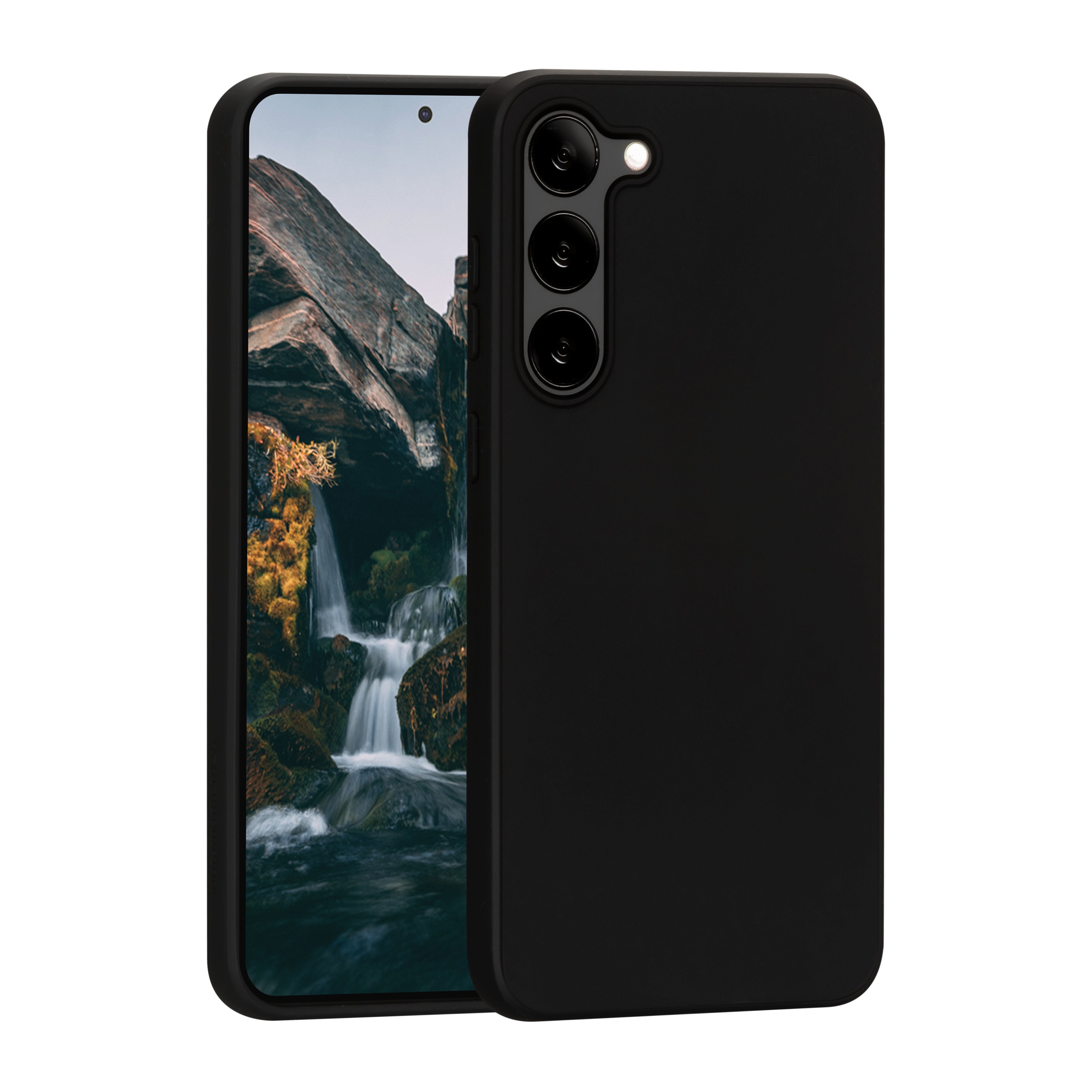 Dbramante Greenlandgalaxy S23 - Night Black