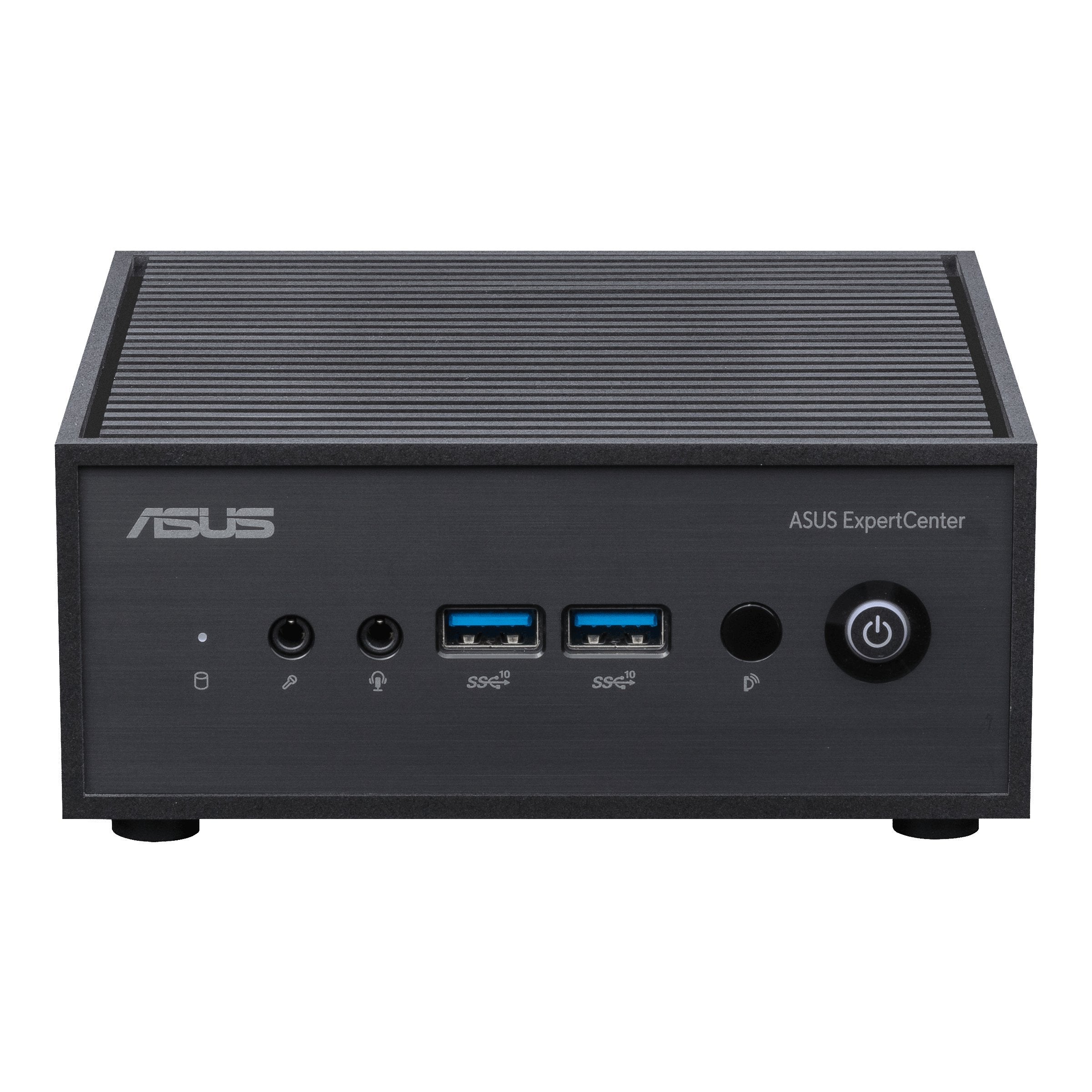 Asus Expertcenter Pn42-Sn200ad N200 Mini Pc Intel® N 4gb 128gb Ssd Windows 11 Pro Negro