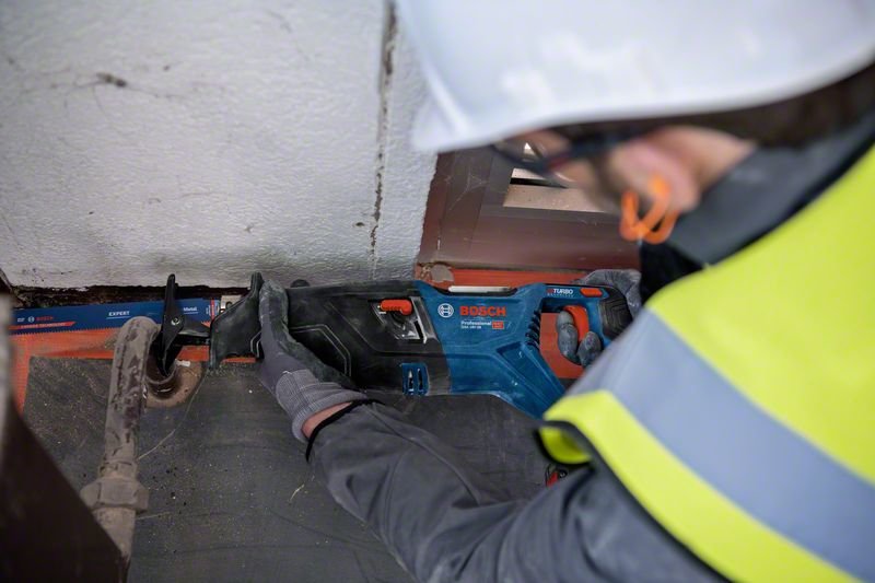 EAN 4059952581439 - Bosch GSA 18V-28 Professional imagen 4