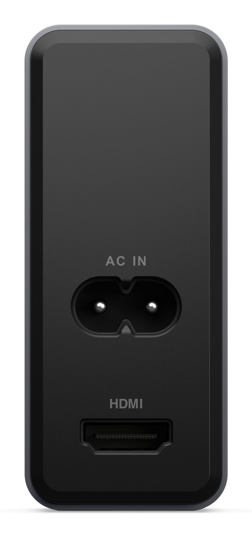 Lenovo Gan Powered X9 Travel Dock