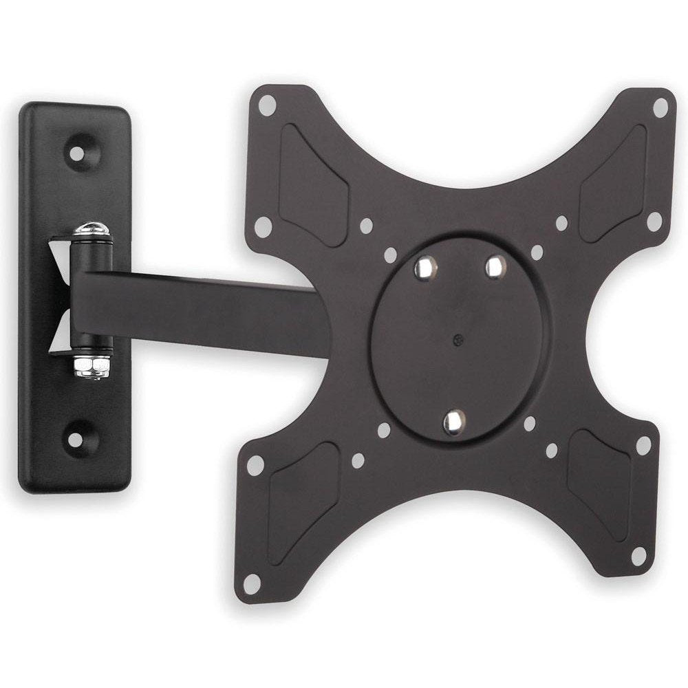 Techly Ica-Lcd 2901 Soporte De Pared Para Pantalla Plana 94 Cm (37") Negro