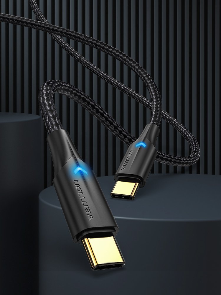 EAN 6922794766501 - Vention TAUBF cable USB USB 2.0 USB C imagen 7