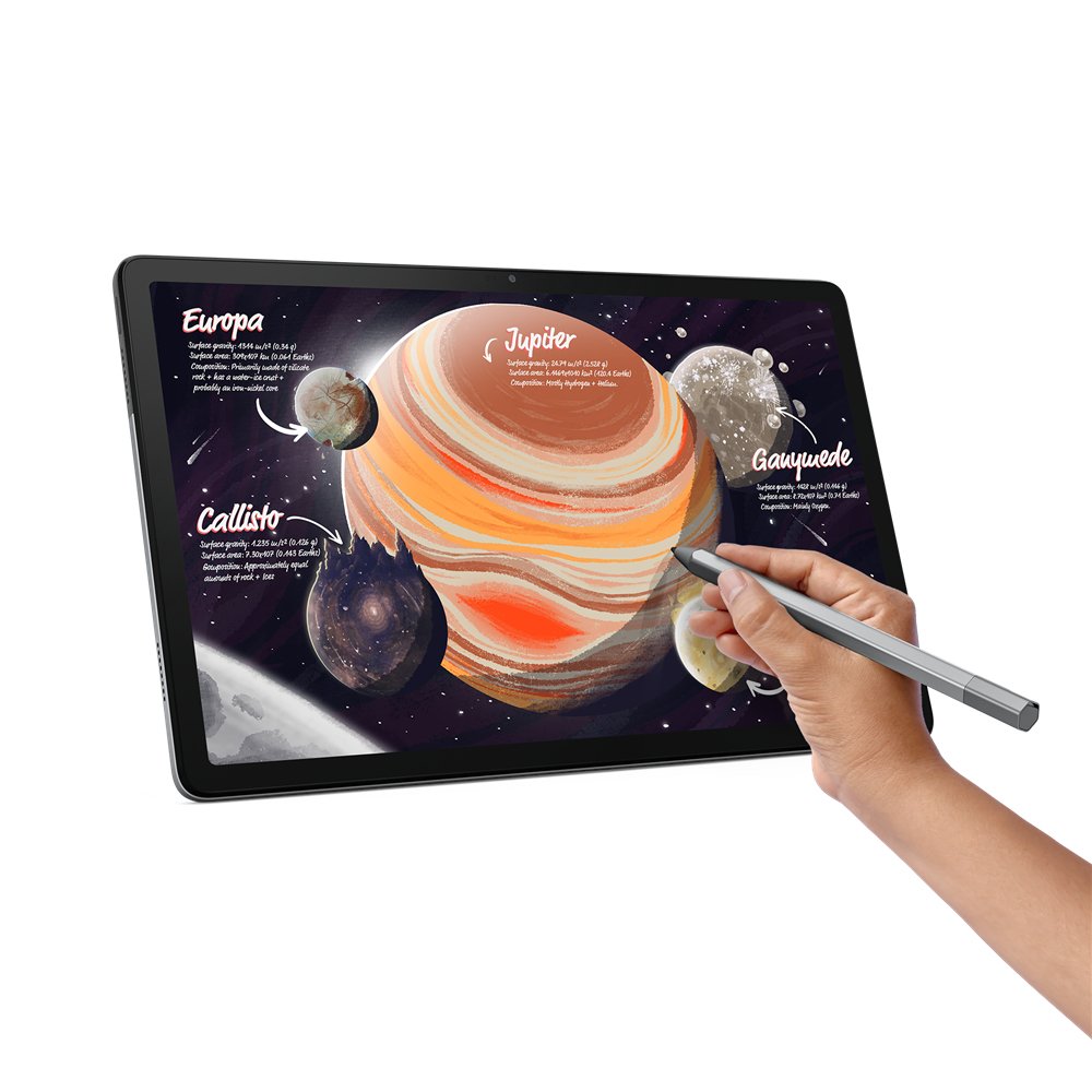 Tablet Lenovo Tab P11 Tb350f 11.5 2k(2000x1200) 4gb 128gb Incluye Pen 2 (2023), Android 12 3años Garantia