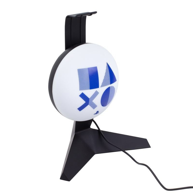 Soporte Para Auriculares Paladone Playstation
