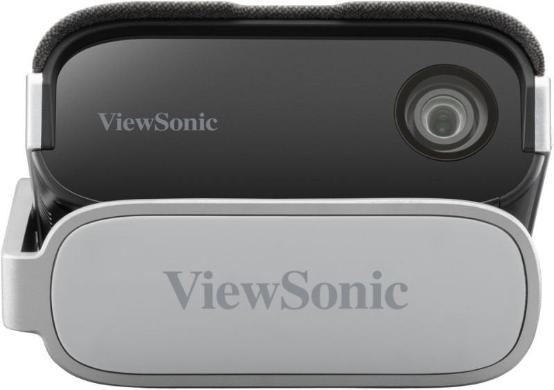 EAN 0766907030990 - Viewsonic M1XE videoproyector Proyector de corto alcance LED WVGA (854x480) Negro, Plata imagen 8