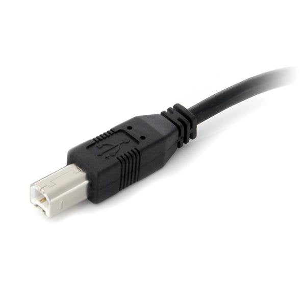 Startech Cable Usb 2.0 Activo A/B 10m Impresora