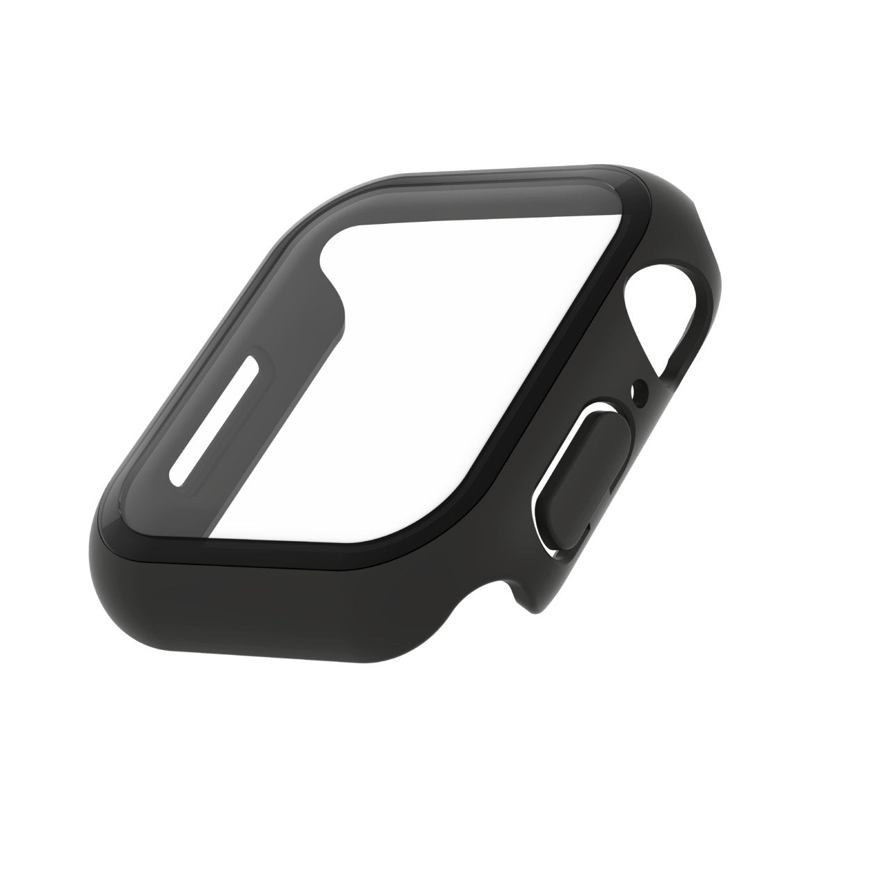 EAN 0745883881314 - Belkin OVG003ZZBK-REV Accesorios para dispositivos vestibles inteligentes Protector de pantalla Negro Vid imagen 5