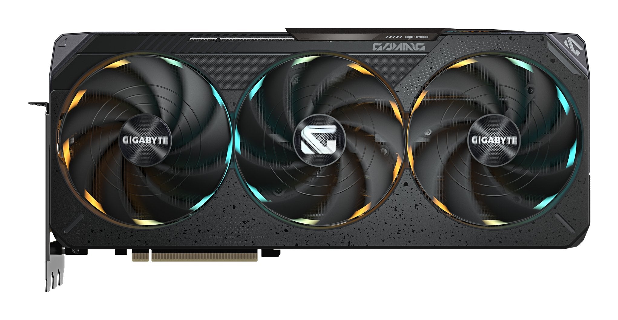 EAN 4719331355791 - GIGABYTE GeForce RTX 5090 GAMING OC 32G imagen 2