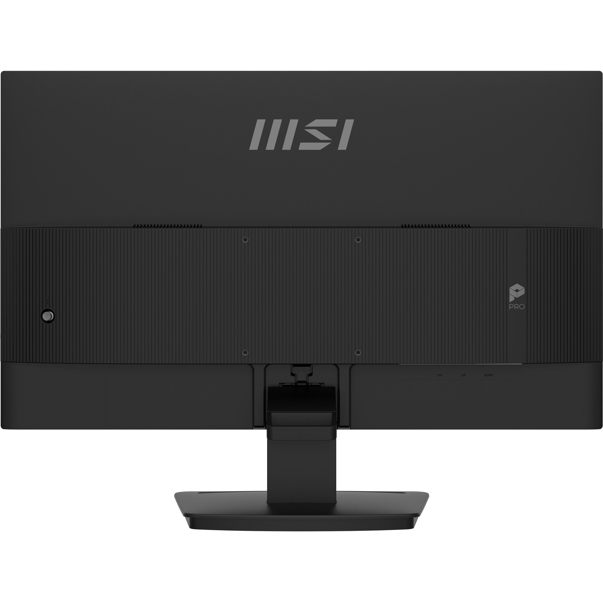 Monitor Msi 23.8" Pro Mp241 E14v 144hz Hdmi Dp