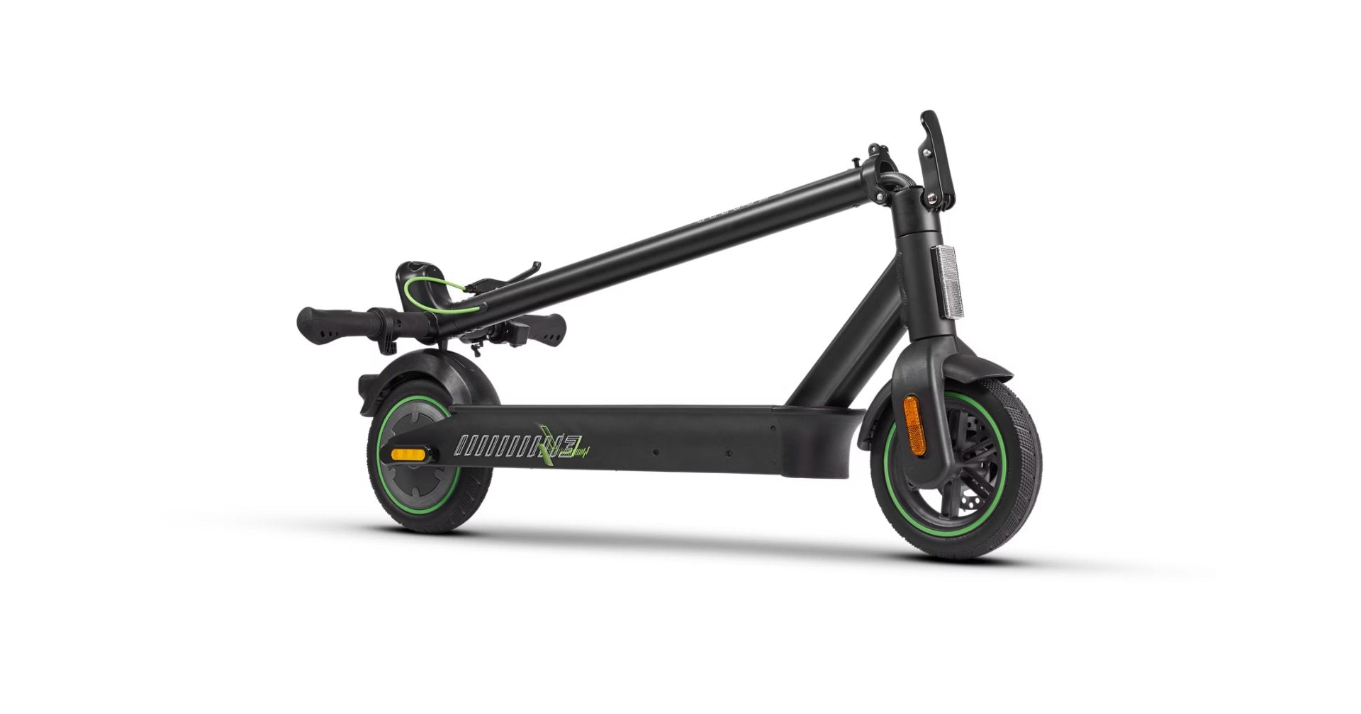 EAN 4711474048691 - Acer AES023 DE Negro 20 kmh 7800 Ah imagen 3