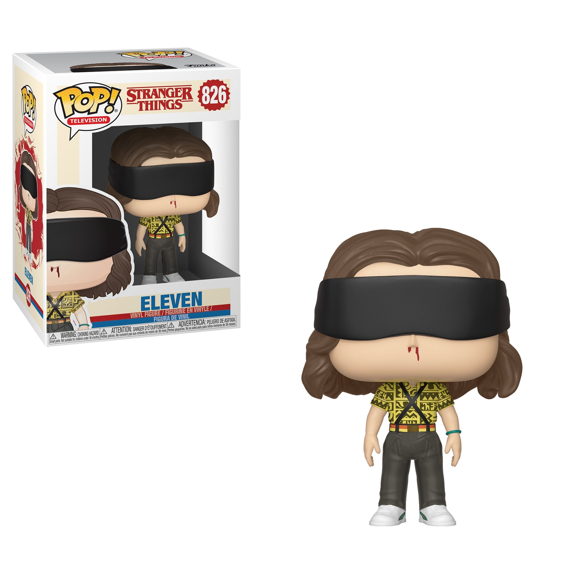 EAN 0889698393676 - FUNKO 39367 figura de acción y colleccionable imagen 1