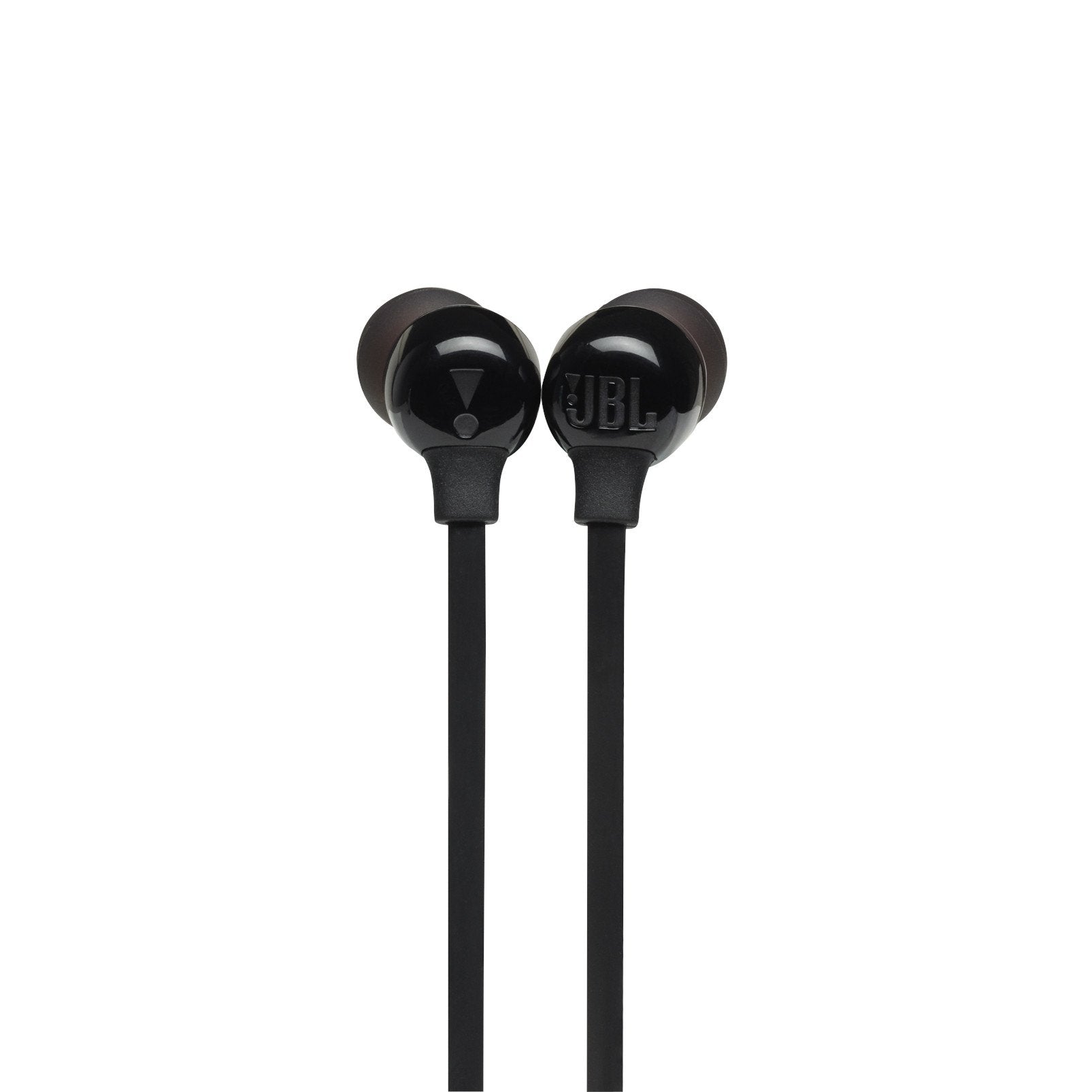 Auriculares Inalámbricos Jbl Tune 125bt Con Micrófono Bluetooth Negros
