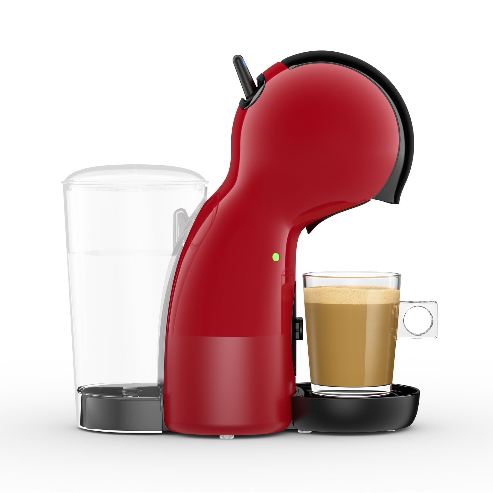 EAN 3016661163777 - Krups NESCAFÉ DOLCE GUSTO KP1A35 Semi-automática Macchina per caffè a capsule 0,8 L imagen 4