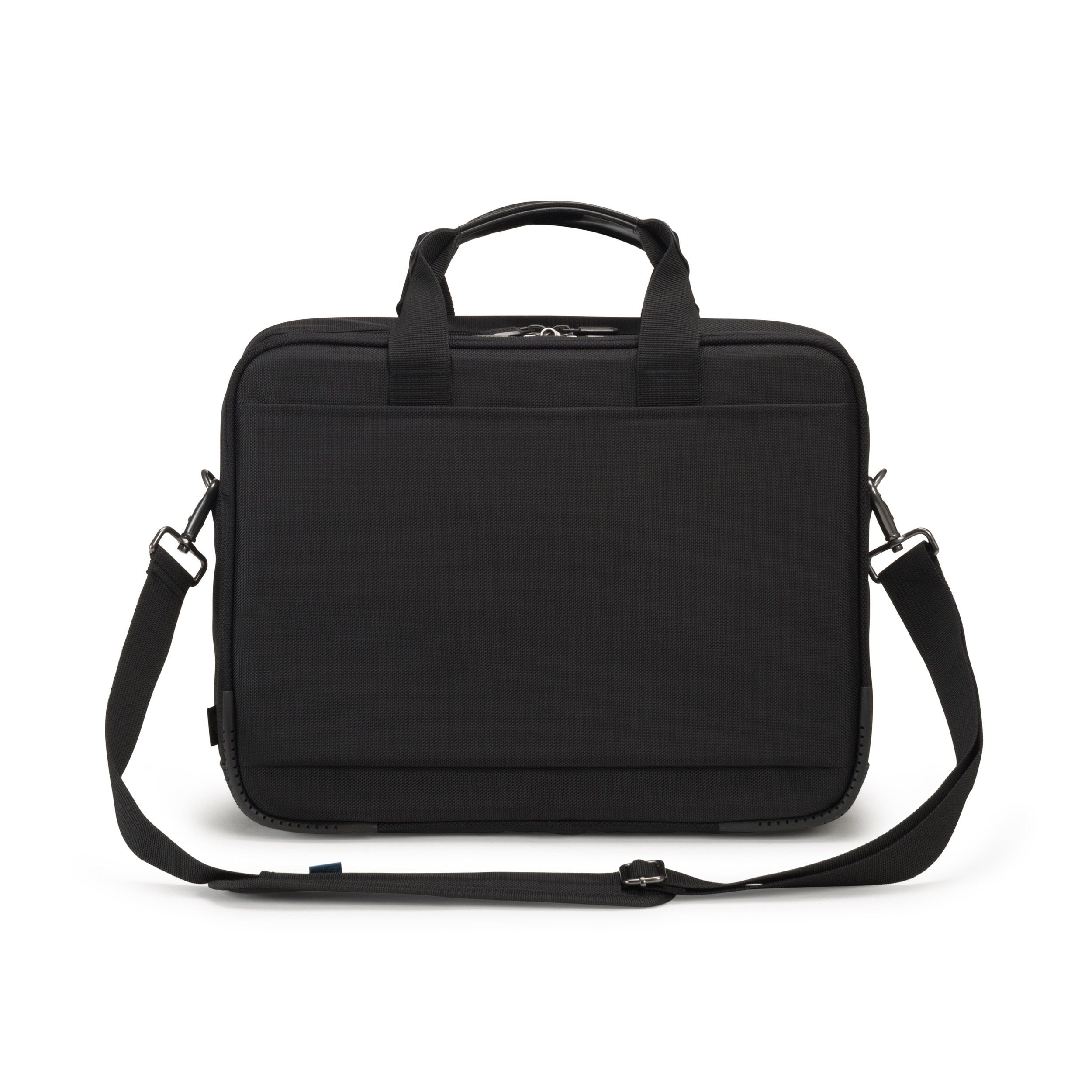 EAN 7640186419901 - DICOTA Eco Top Traveller PRO 35,8 cm (14.1") Maletín Toploader Negro imagen 4