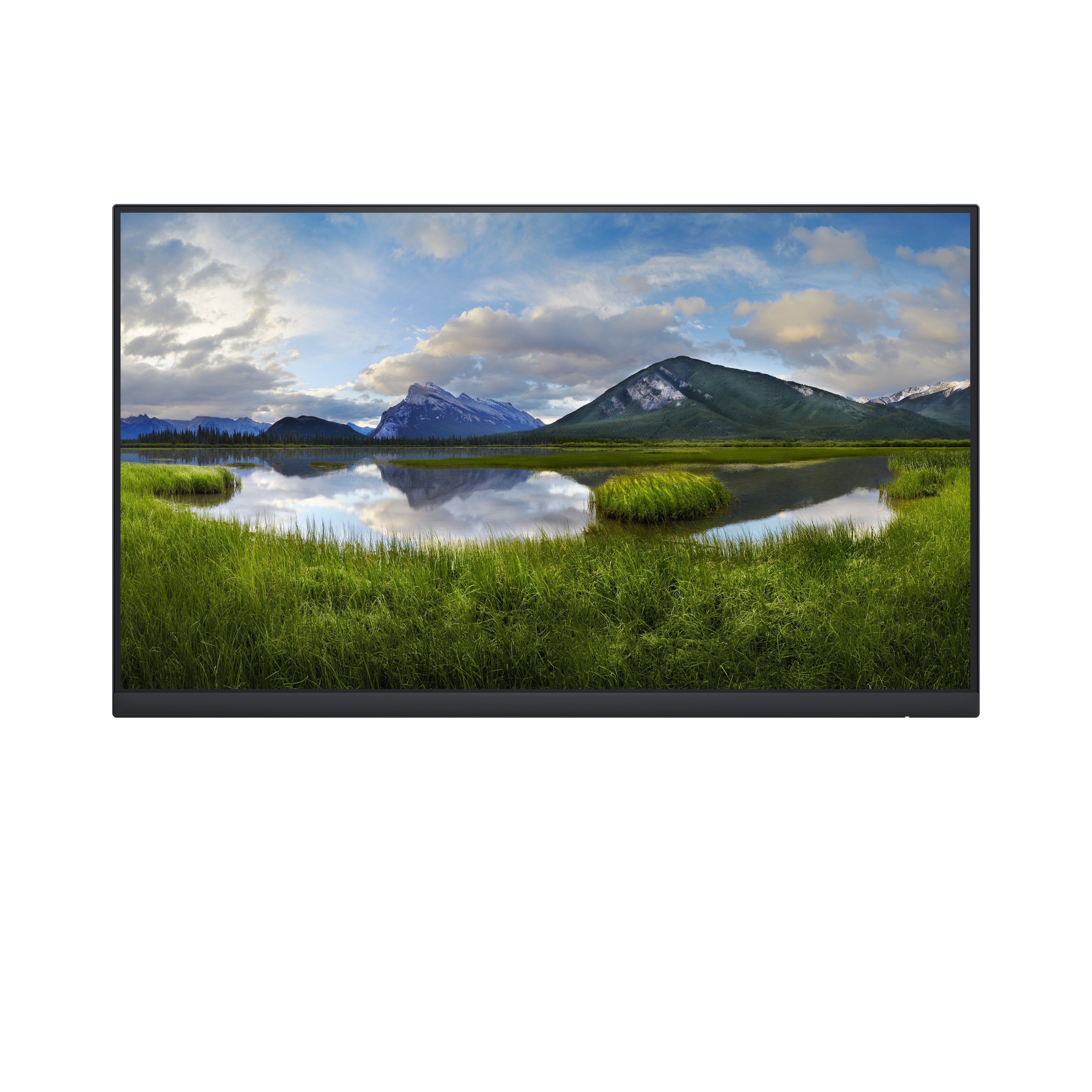 EAN 5397184505212 - DELL P Series P2422HE_WOST LED display 60,5 cm (23.8") 1920 x 1080 Pixeles Full HD LCD Negro imagen 1