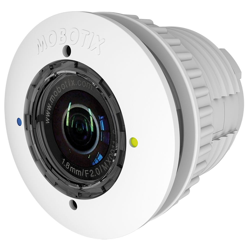 Sensor Mobotix Sensor Module 6mp, B036 Day, White