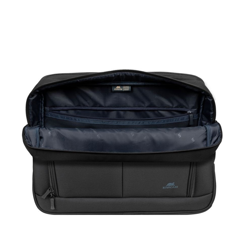 EAN 4260709012520 - Rivacase 8432 maletines para portátil 39,6 cm (15.6") Maletín Toploader Negro imagen 14
