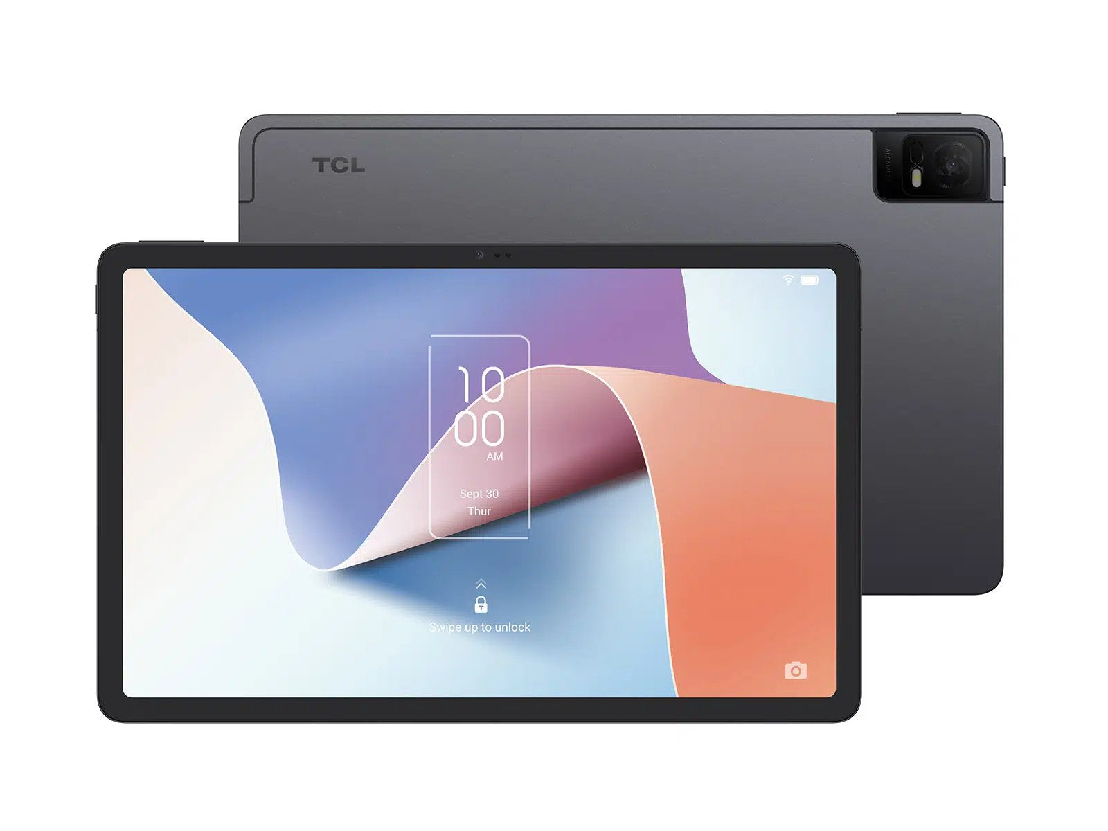 EAN 4894461963969 - TCL NXTPAPER 11 Mediatek 128 GB 27,8 cm (10.9") 4 GB Wi-Fi 5 (802.11ac) Android 13 Gris imagen 2