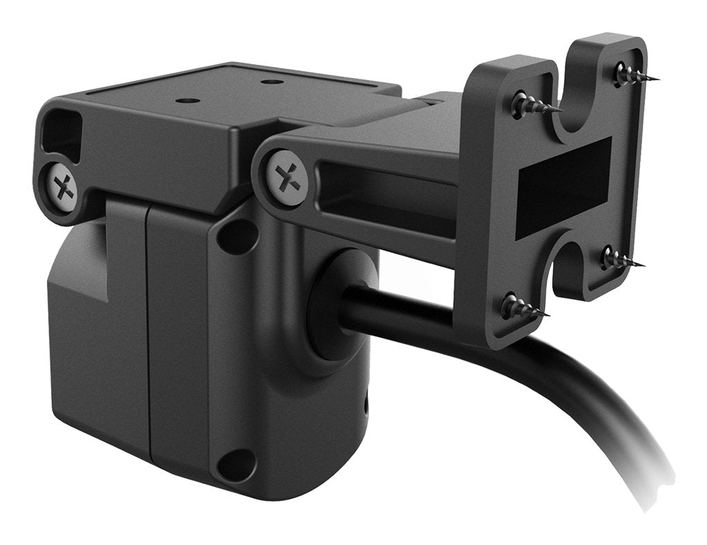 Kenwood Kca-R210 Cámara De Salpicadero Quad Hd Cc Negro