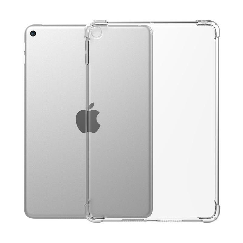 Estuff Es680201-Bulk Funda Para Ipad Pro 9.7-Inch, Air 2, 6th Gen 9.7-Inch (2018), 5th Gen 9.7-Inch (2017, A1823), 5th Gen 9.7-Inch (2017, A1822)24,6 Cm (9.7") Transparente
