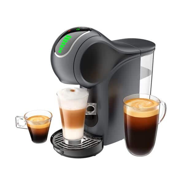 Cafetera Espresso Maker Delonghidolce Gusto Edg42