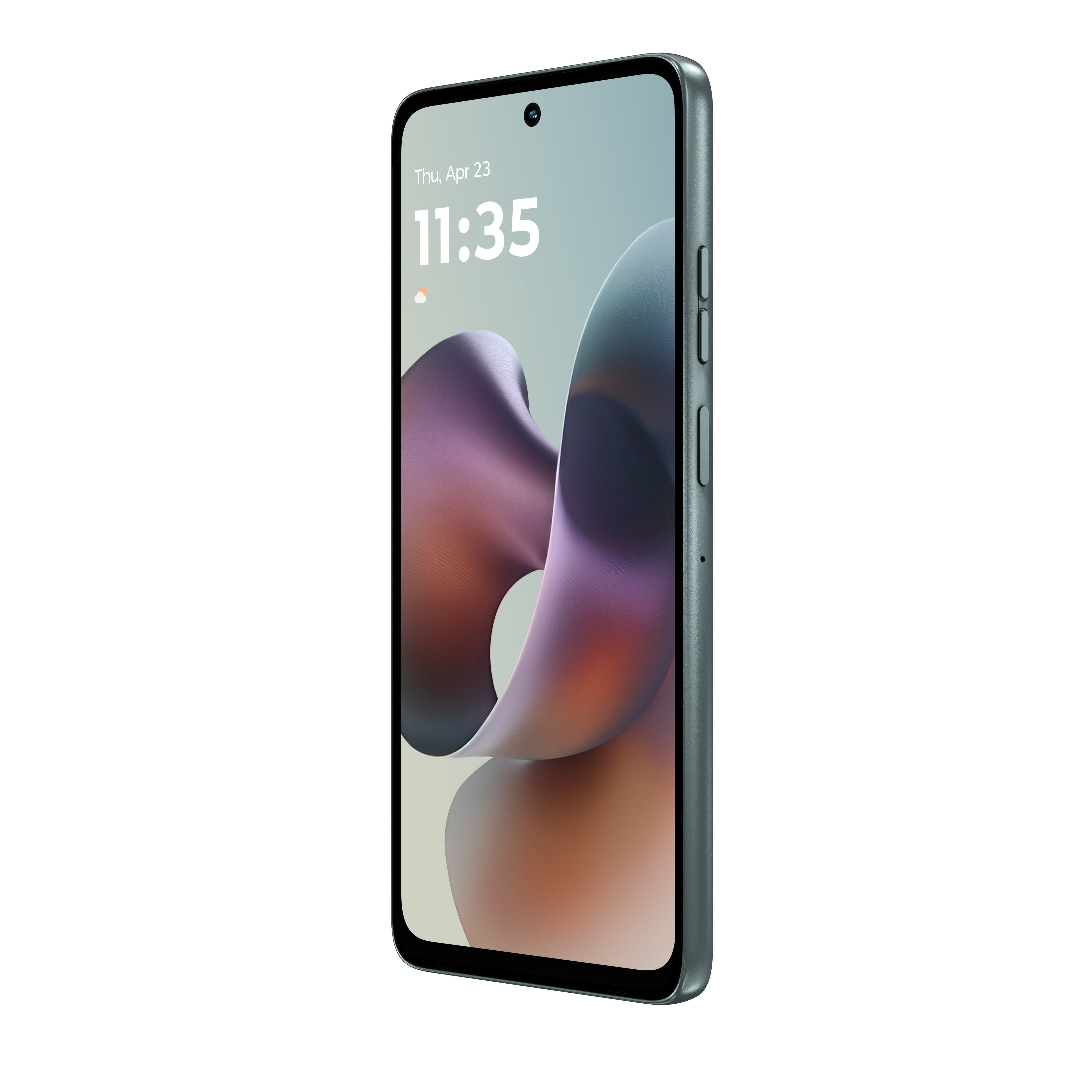 EAN 0840023292248 - Motorola moto g56 5G 17,1 cm (6.72") Ranura híbrida Dual SIM Android 15 USB Tipo C 8 GB 256 GB 5200 mAh G imagen 3
