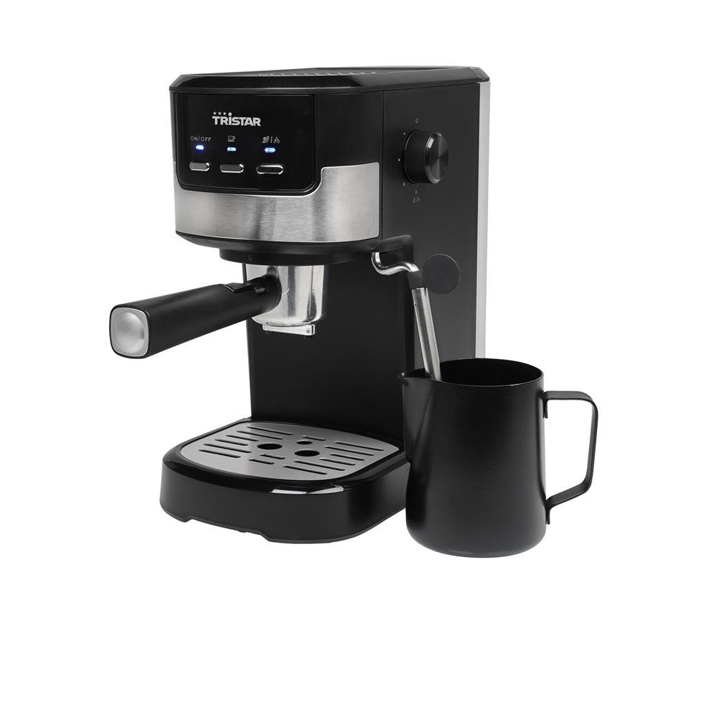 EAN 8712836985483 - Tristar CM-2278 cafetera eléctrica Máquina espresso 1,25 L imagen 5