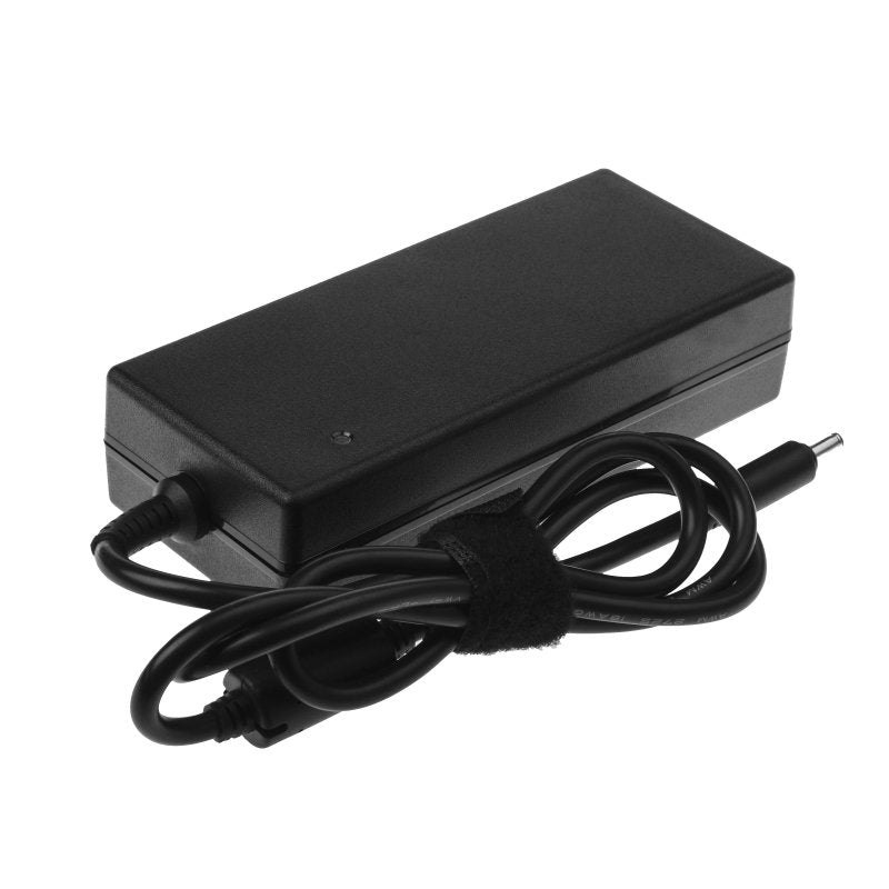 EAN 5903317226741 - Green Cell AD84P adaptador e inversor de corriente Universal 130 W Negro imagen 2