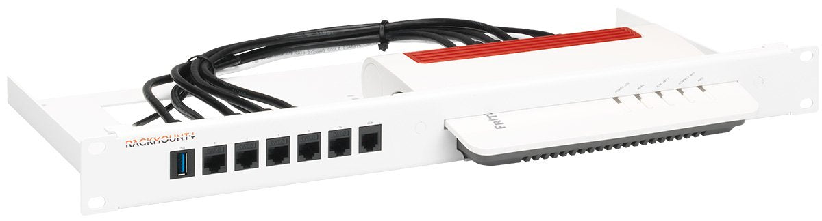 Kit De Montaje En Rack.It Para Avm Fritz!Box 5530 6850lte 7530 7530ax