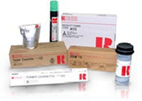 Ricoh Toner Negro Type 220 Aficio Sp4100n/Sf Sp4110 Sp4110sf Sp4210n Sp4300 Sp4310 Sp4340n 15.000 Paginas