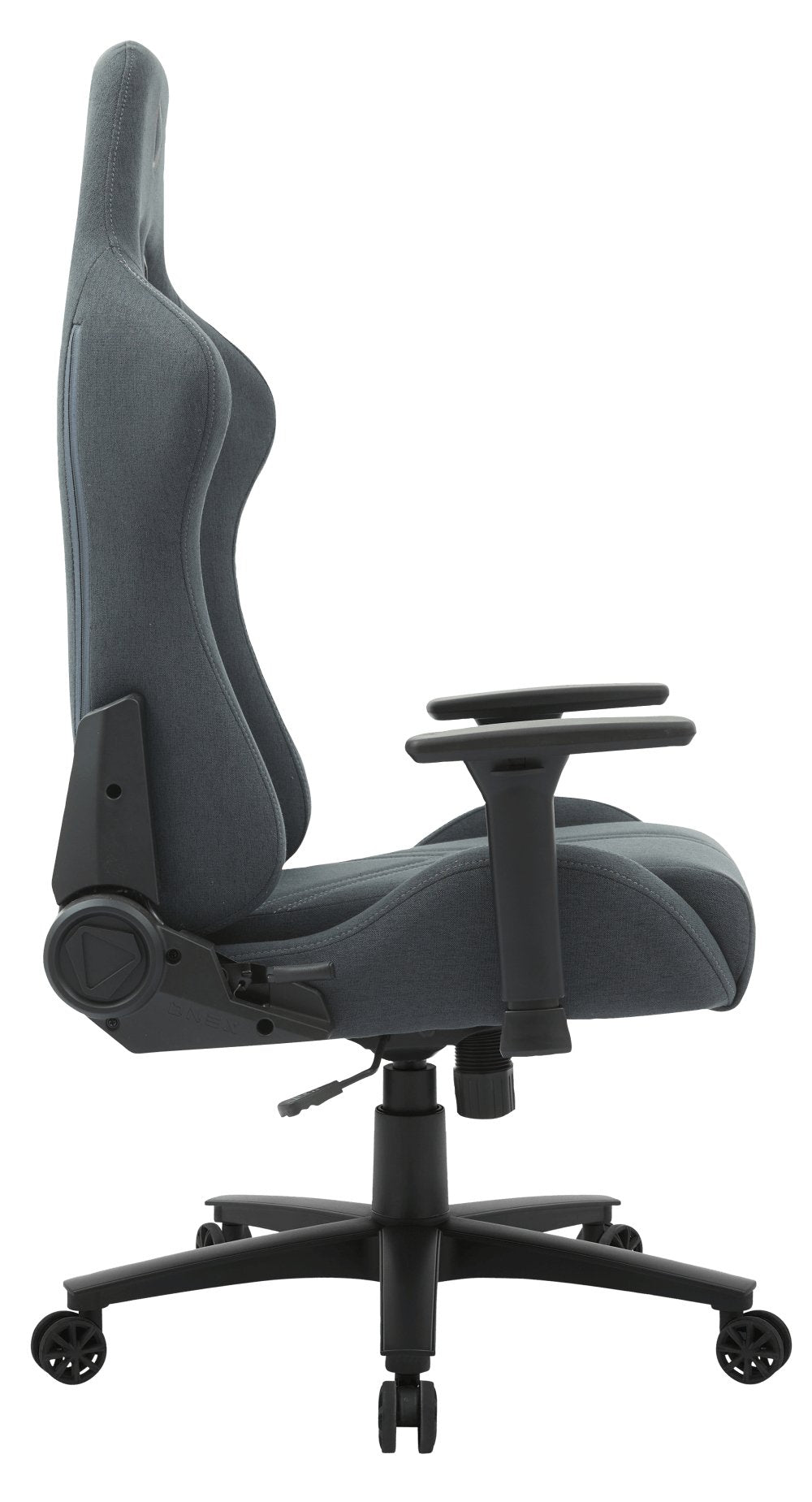 Silla Para Gaming S Onex Stc Snug L Serie - Grafito