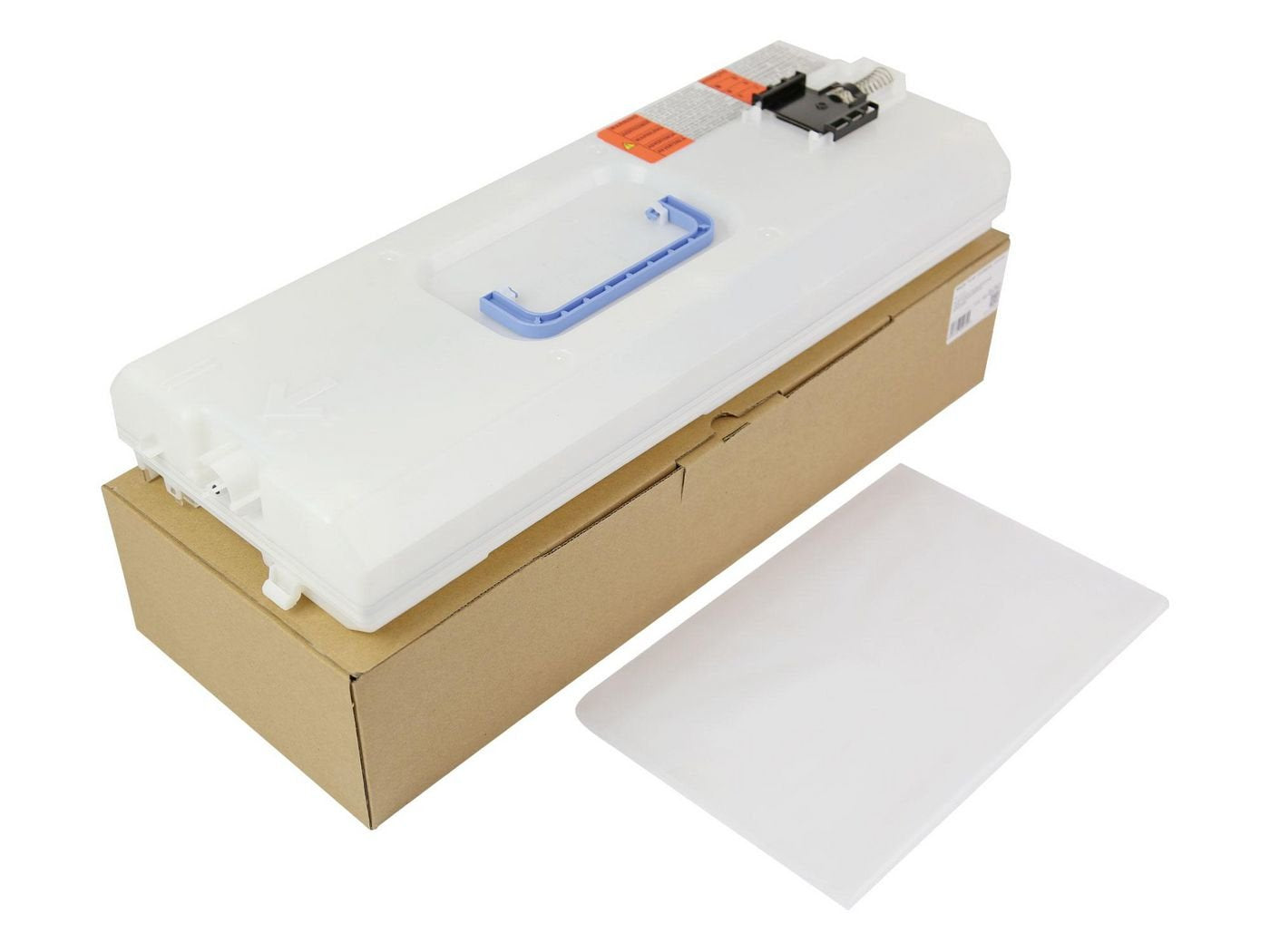 Coreparts Msp5274 Pieza De Repuesto De Equipo De Impresión Colector De Tóner Usado 1 Pieza(S)