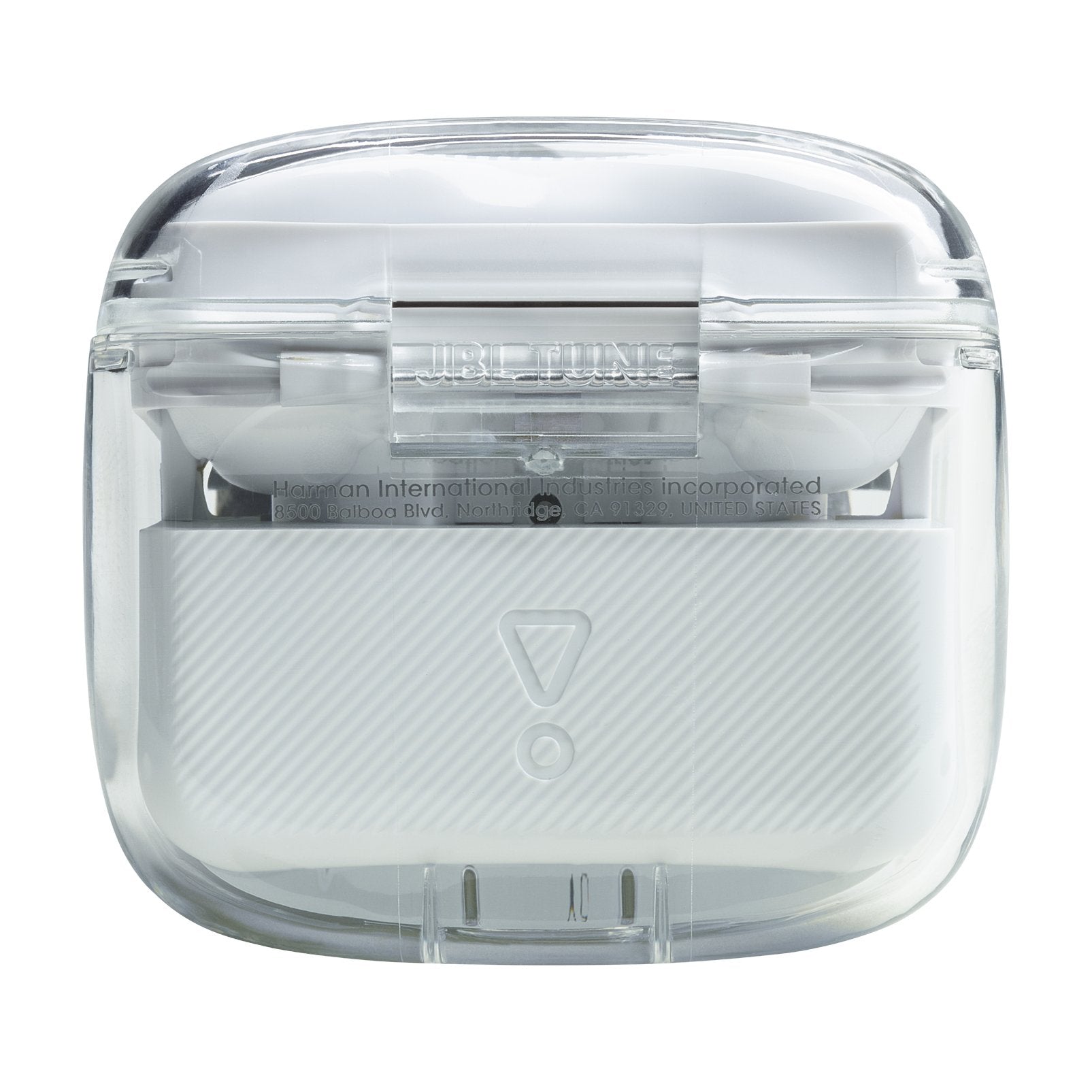 EAN 6925281931048 - JBL Tune Flex Ghost Edition Auriculares True Wireless Stereo (TWS) Dentro de oído Llamadas/Música Bluetoo imagen 6