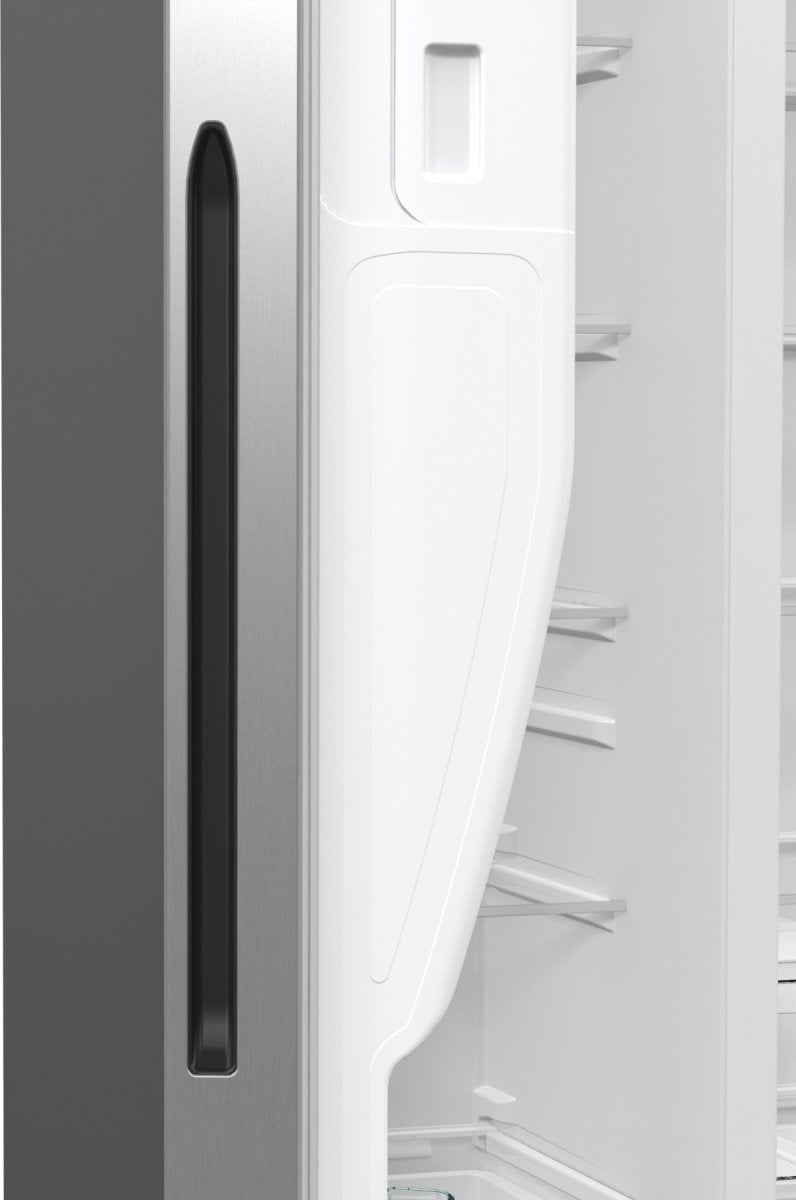 EAN 3838782837012 - Gorenje NRR9185ESXL nevera puerta lado a lado Independiente 566 L Gris imagen 15