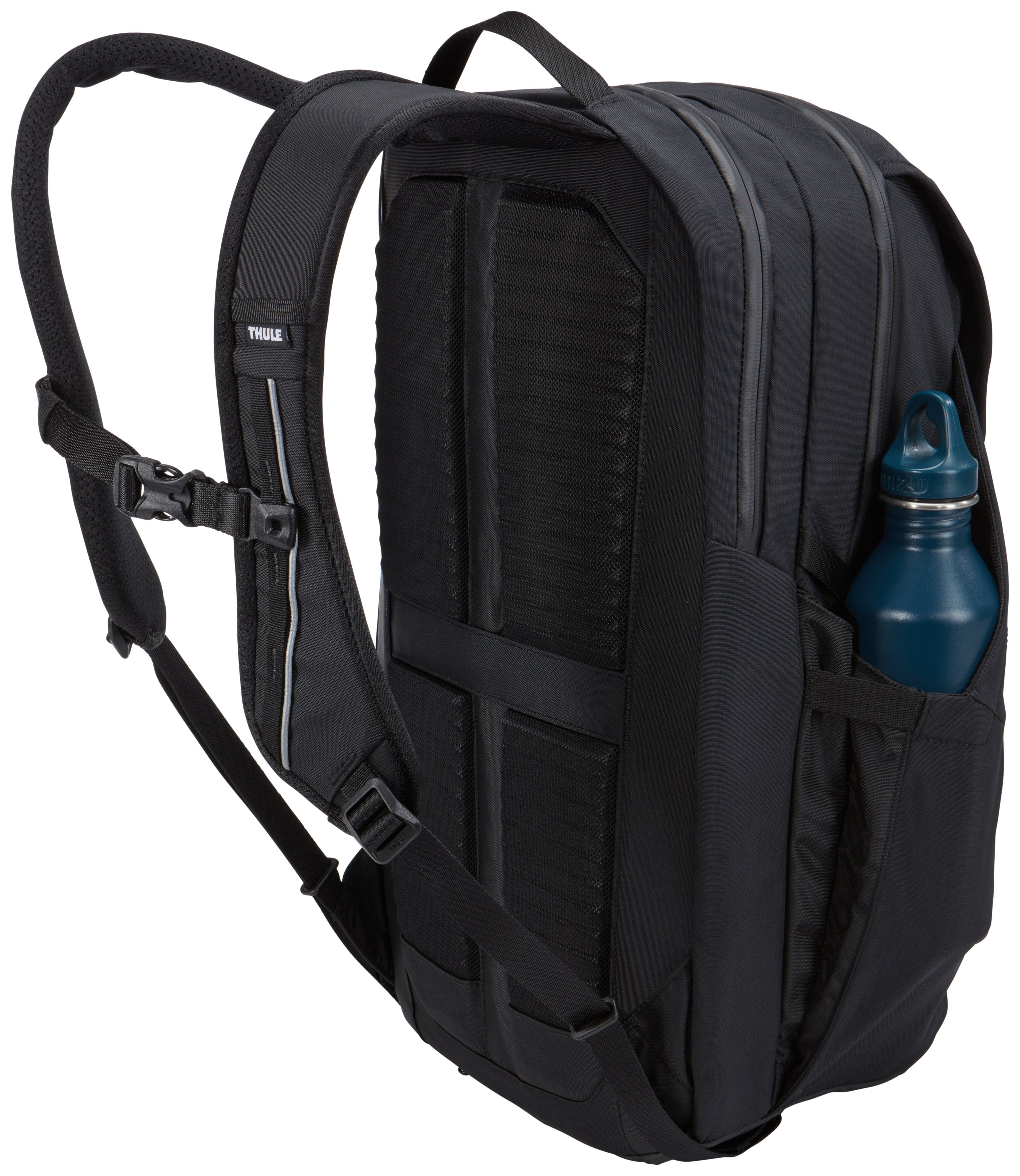 Thule Paramount Commuter Backpack 27l - Black