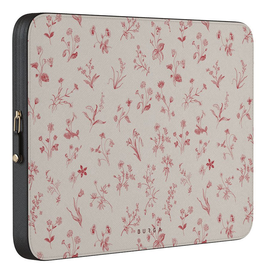 EAN 4772229660049 - BURGA Laptop Sleeve 14'' Praire 33 cm (13") Funda Beige imagen 1