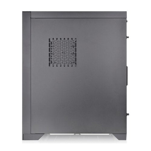 Caja Pc Thermaltake Cte T500 Tg Argb Ca-1x8-00f1wn-01