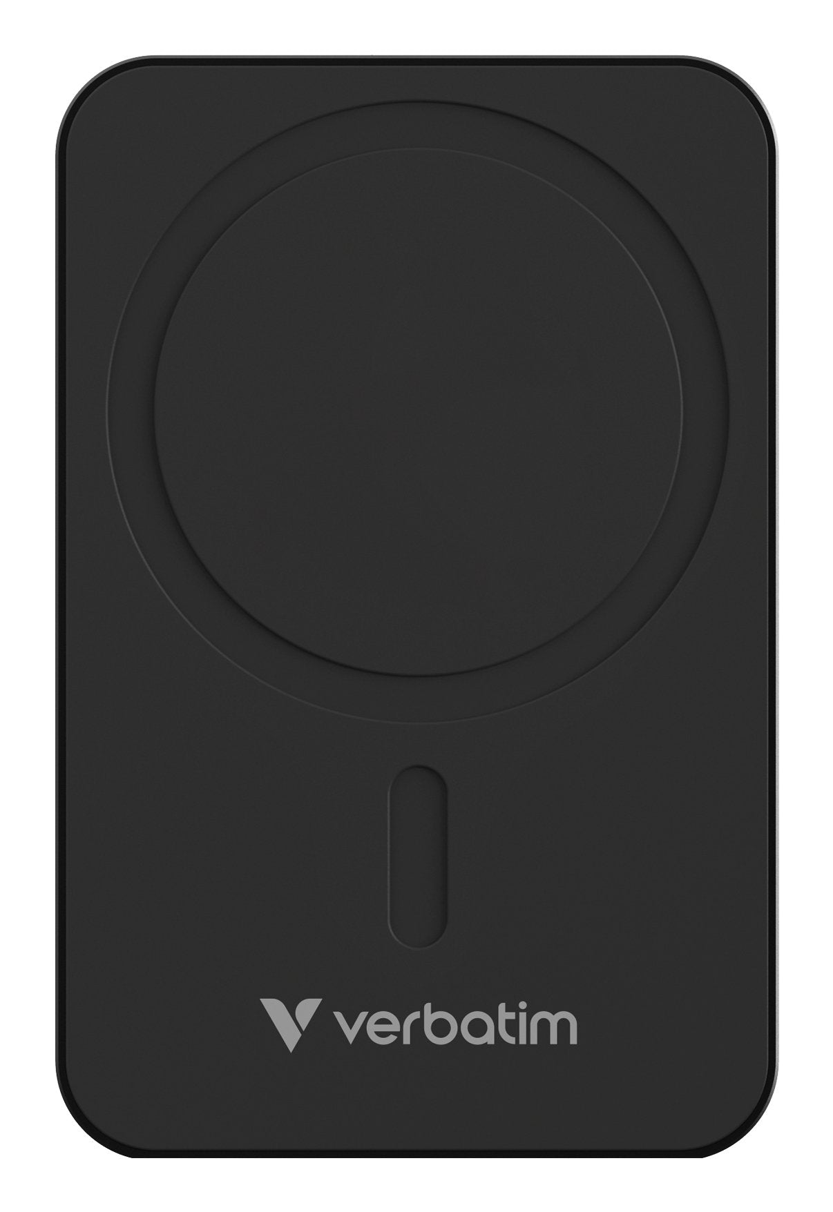 EAN 0023942322238 - Verbatim Charge 'n' Go Essentials 20000 mAh Cargador inalámbrico Negro imagen 1