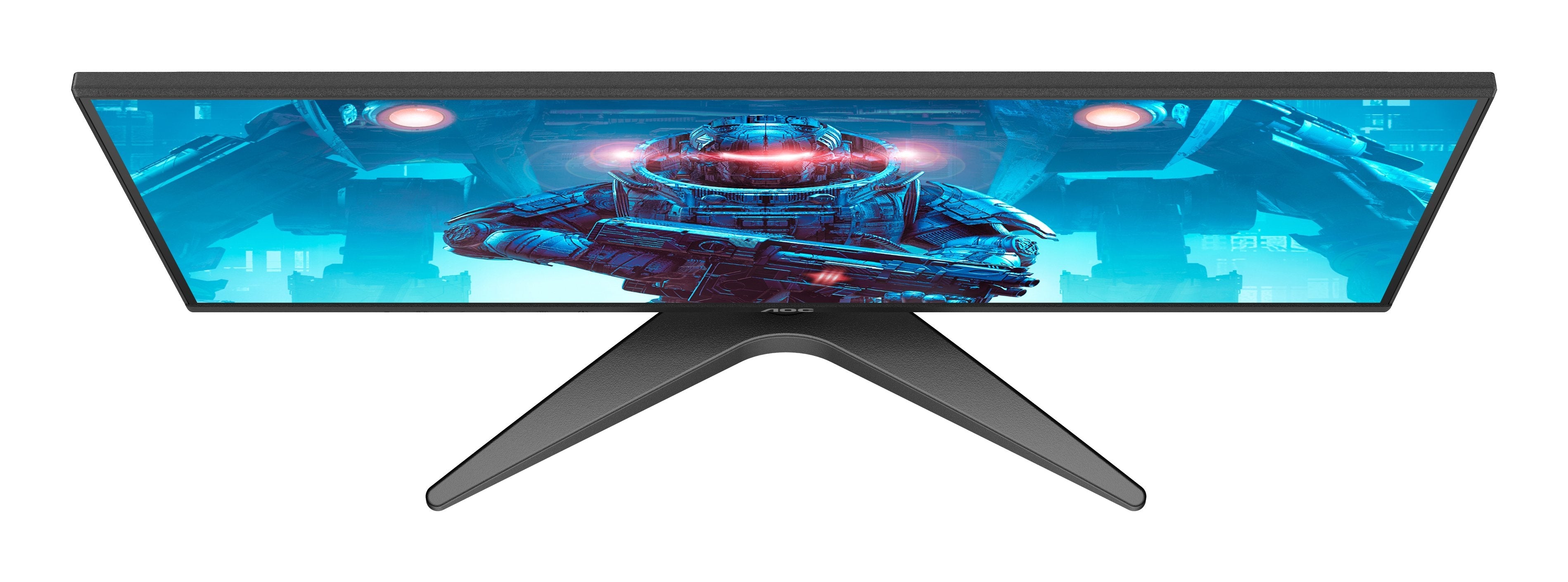 Aoc 27b36x 27" Fhd 16:9 Ips 144hz Hdmi 1.4dp