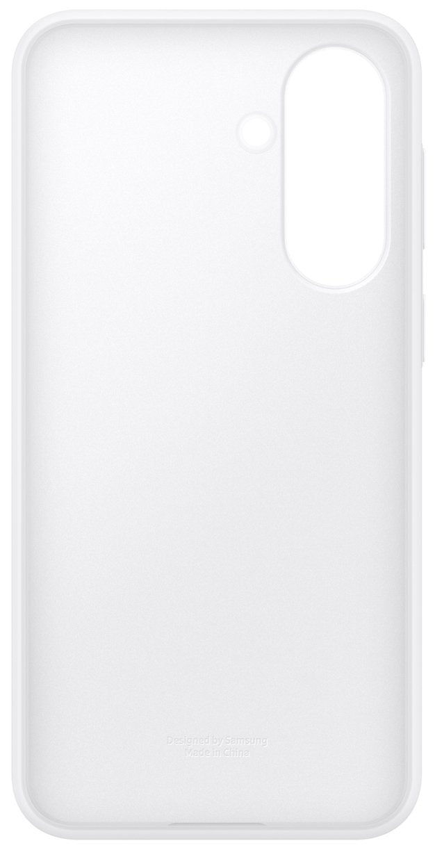 EAN 8806099037895 - Samsung EF-PA376CJEGWW funda para teléfono móvil 17 cm (6.7") Gris claro imagen 5
