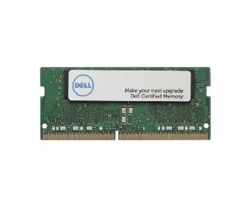 Memoria Ram Dell Ddr4 16gb Pc2666 Sodimm