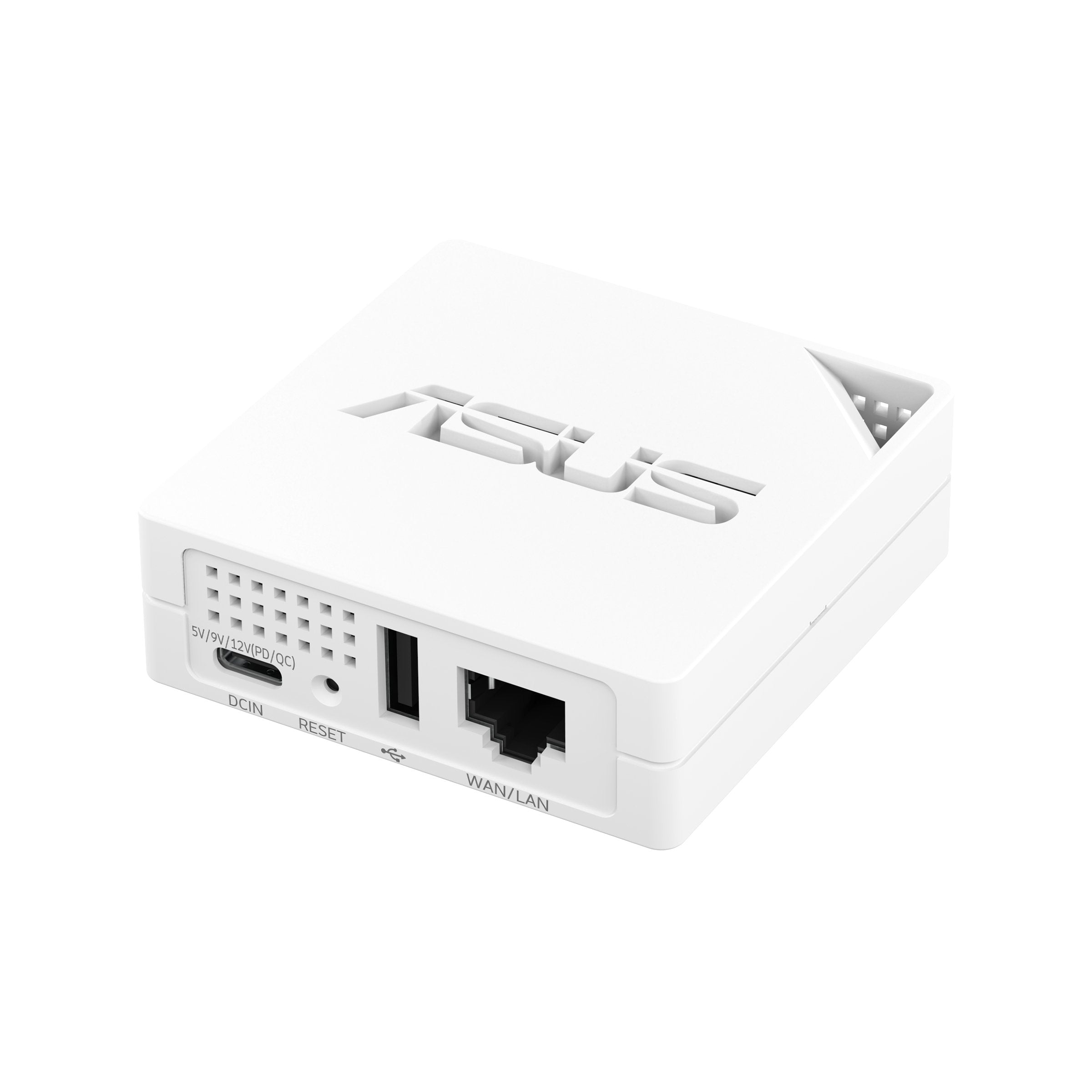 Asus Wl-Router Rt-Ax50 Go Ax1500 Aimesh Travel Router