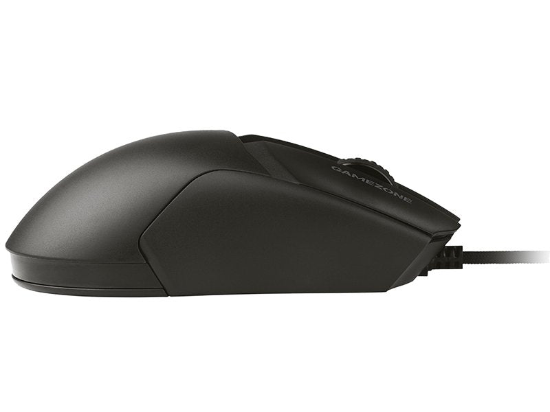 EAN 5907512873595 - Tracer Gamezone Cool ratón Juego mano derecha USB tipo A Óptico 12000 DPI imagen 5