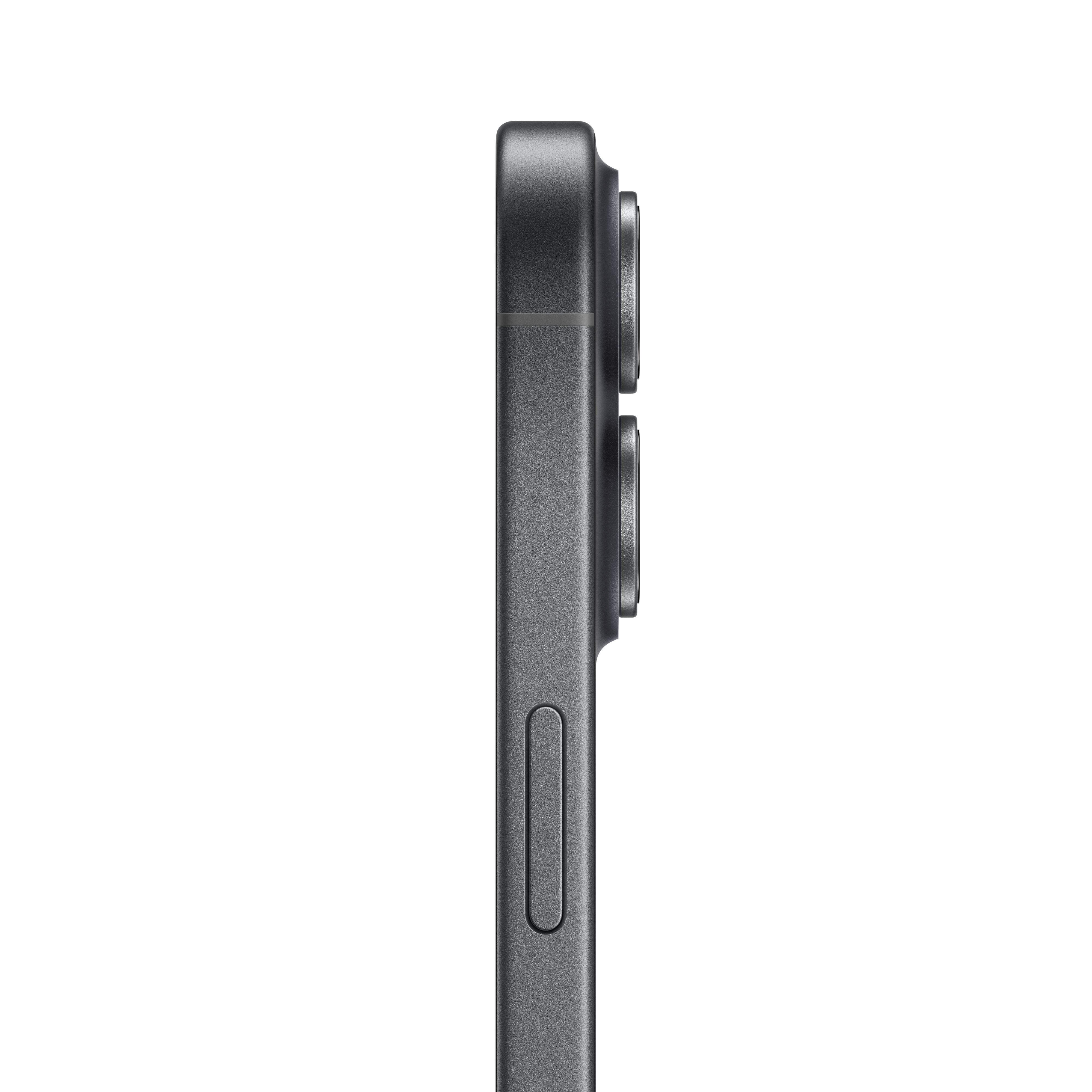Apple Iphone 17 256gb - Latin Spec - Black