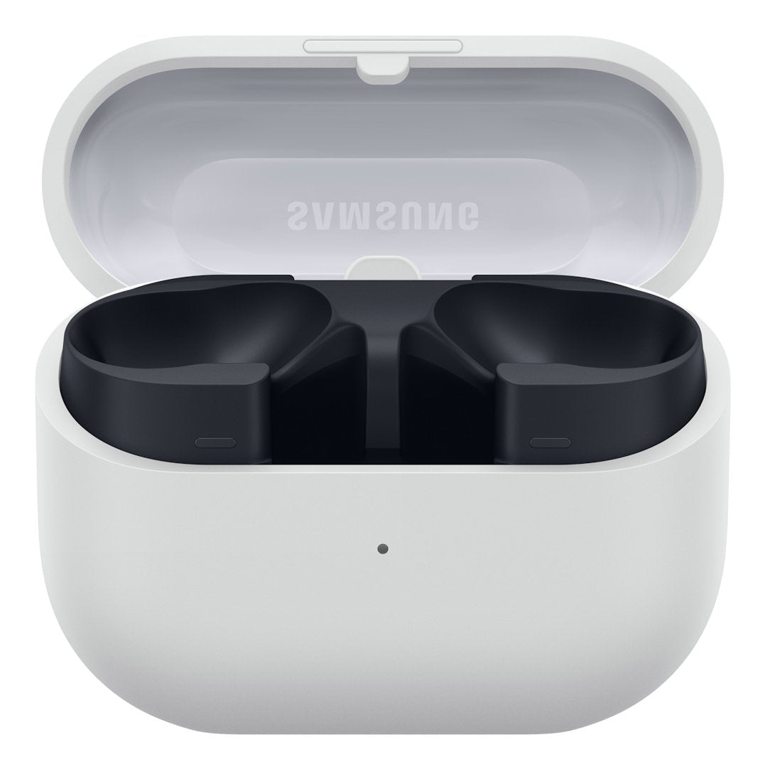 Samsung Galaxy Buds3 Fe Gris Auriculares Inear Inalámbricos Bluetooth